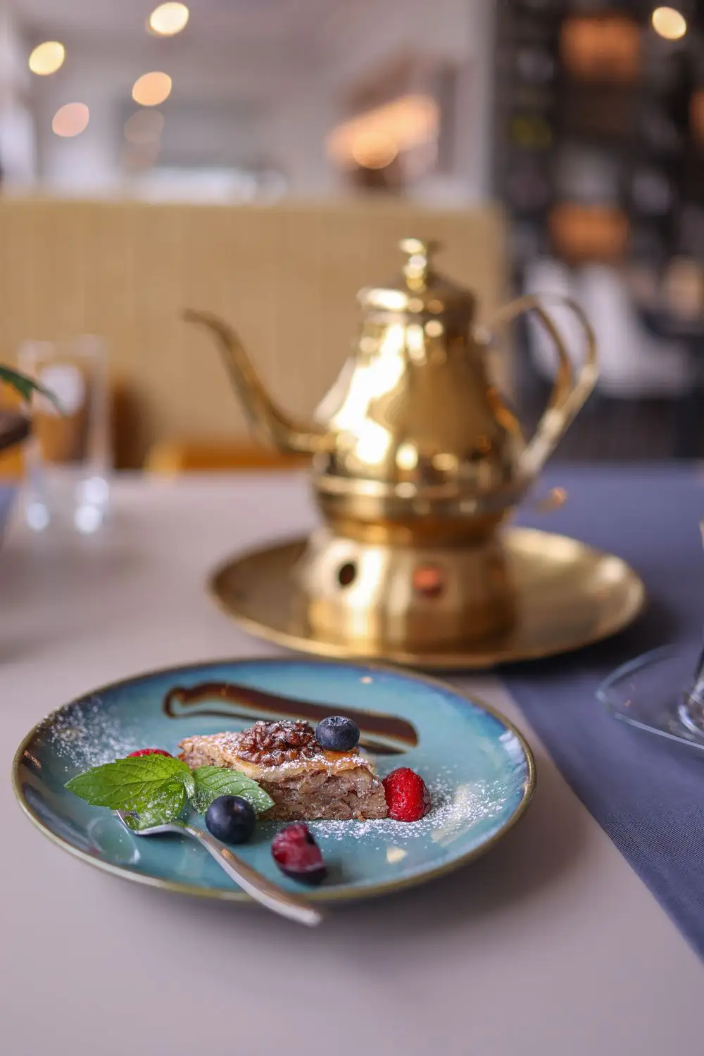 Tea rituálé