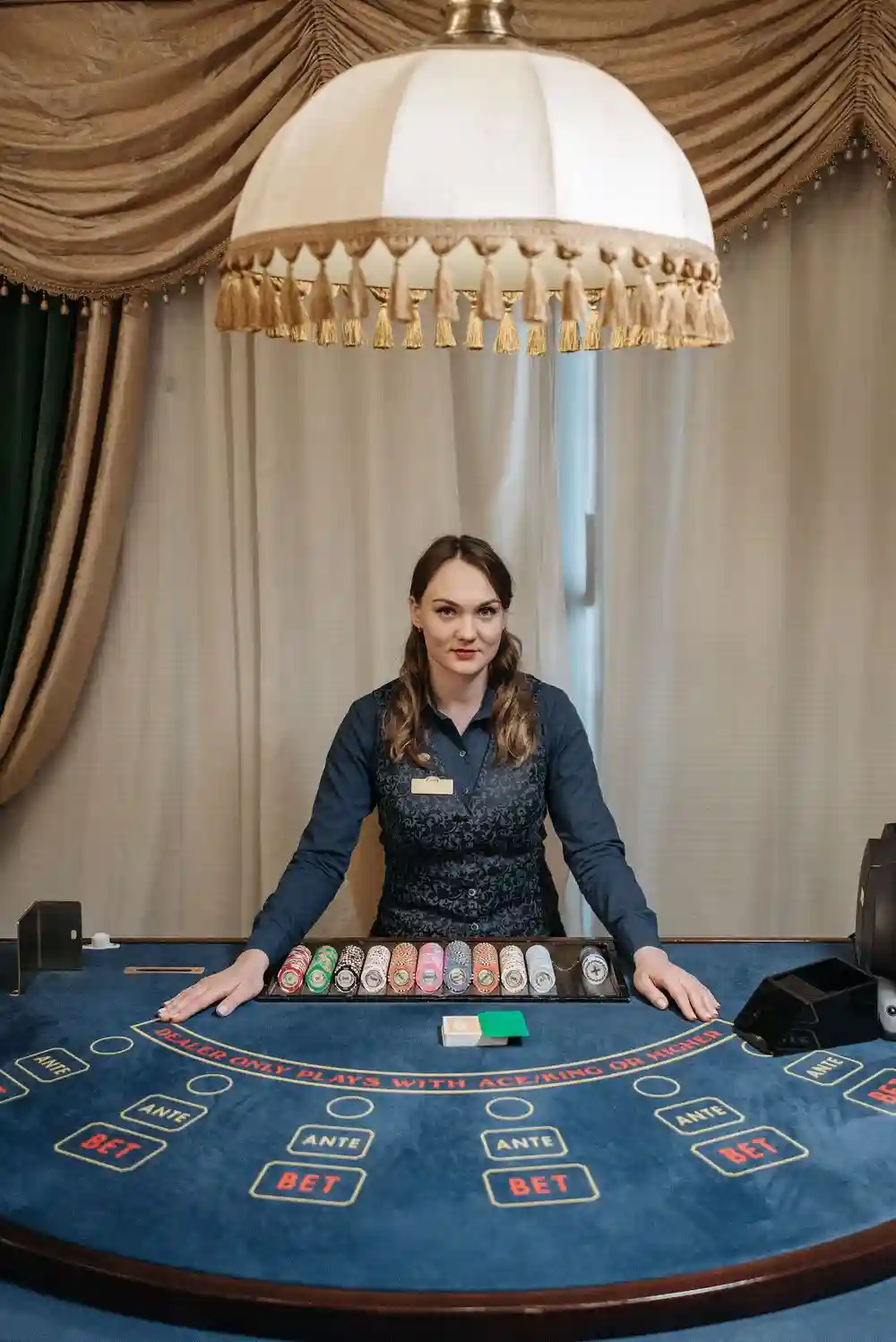 VIP Játékterem